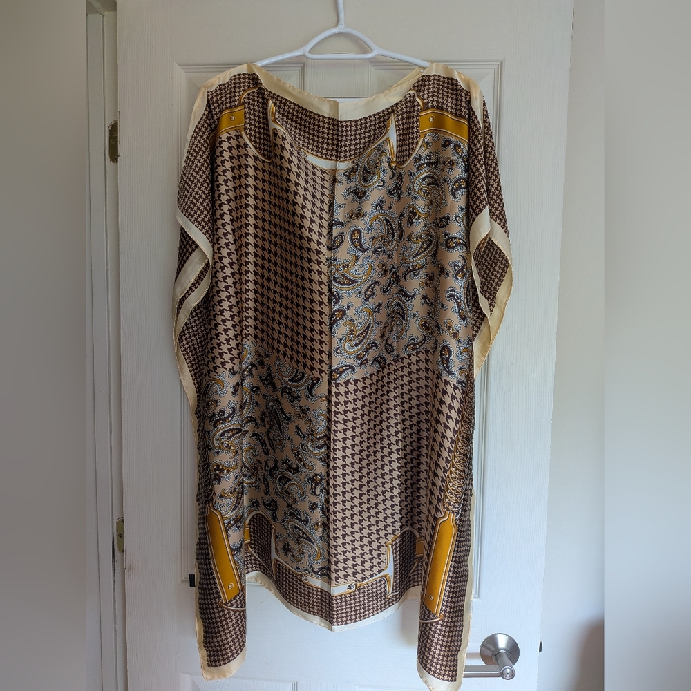 NWT Swimsuit Coverup